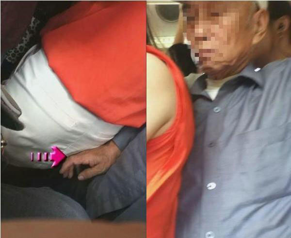 娇妻被黑人夹成了三明治