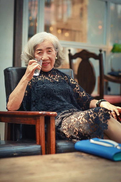 福原愛