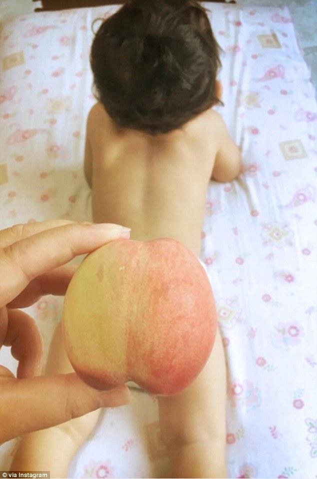 台灣穿乳環