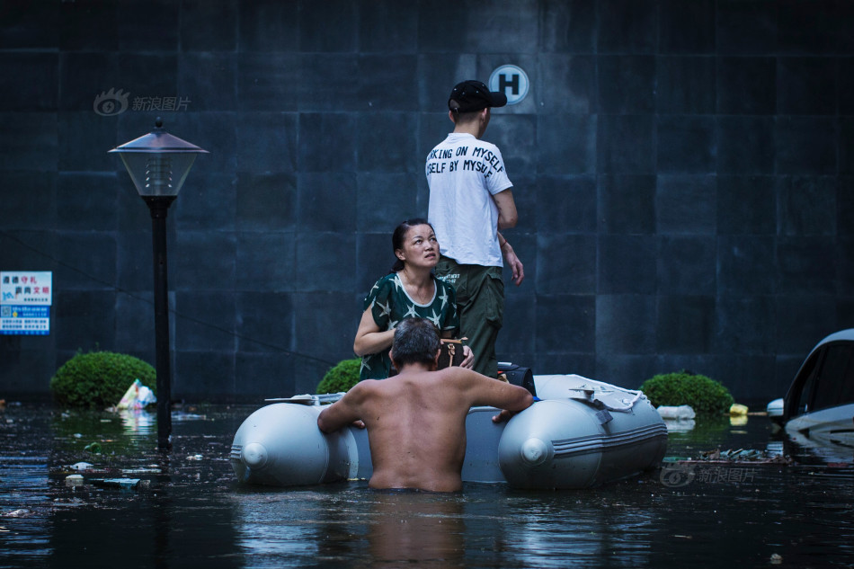 水中做爱