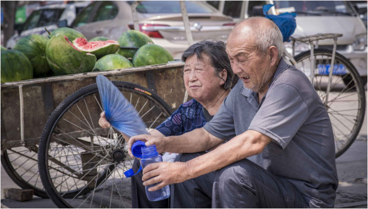 Hd外國老太婆性色