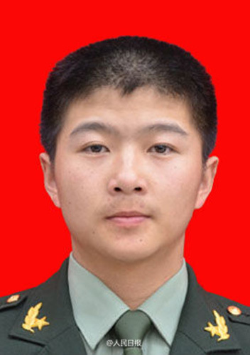 蝴蝶兒