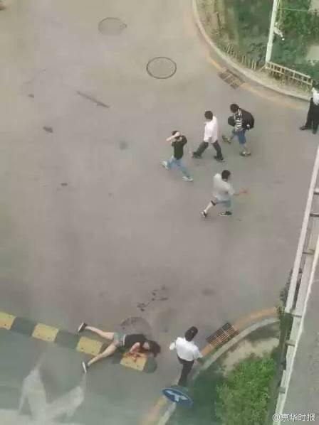 台灣小優卓