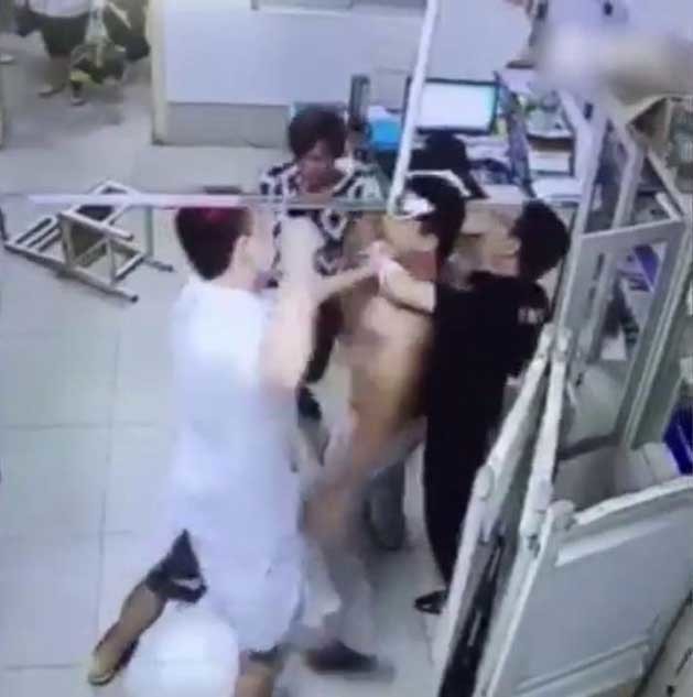 熟妇无码