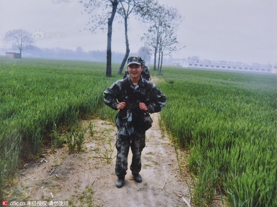 抓奶