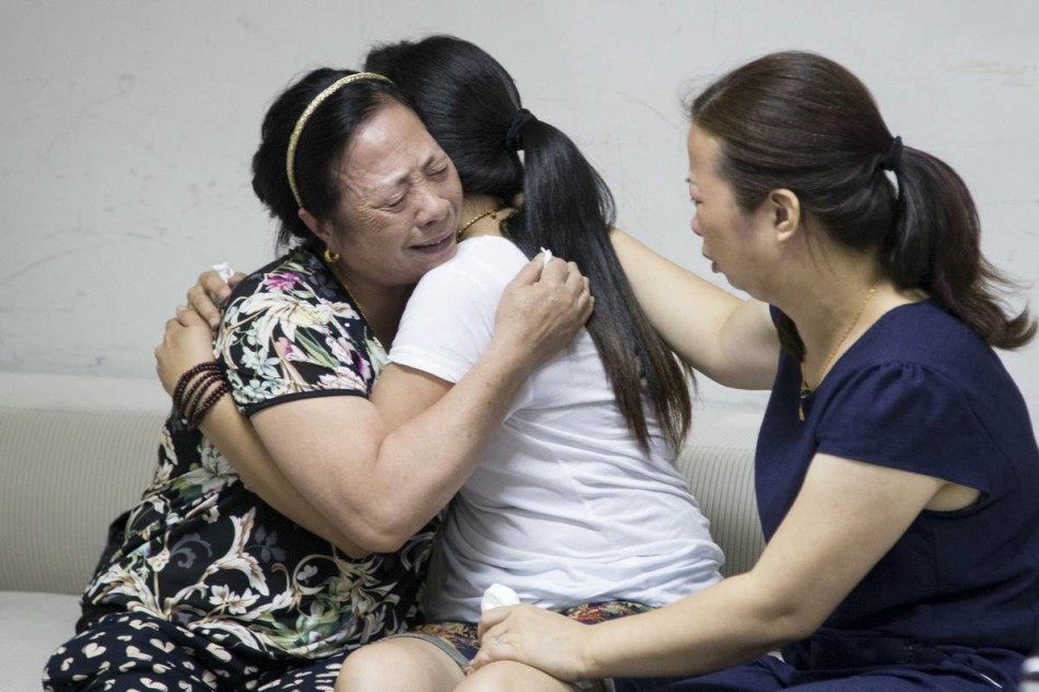 老熟女性爱自拍