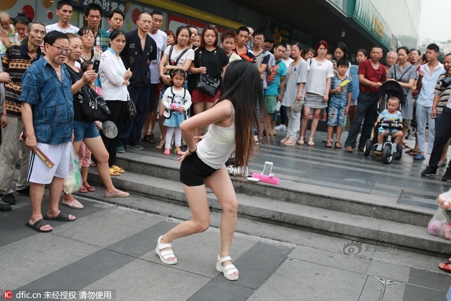 熊熊性愛影片