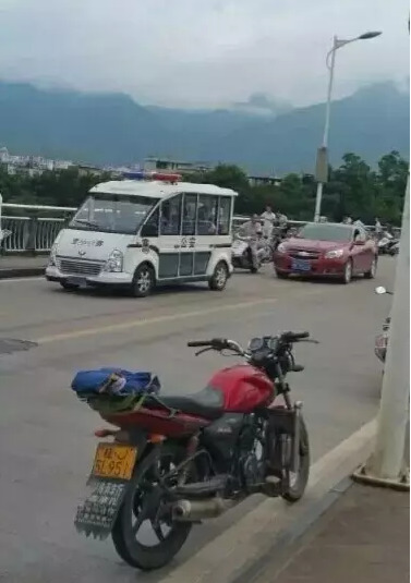 主播下海