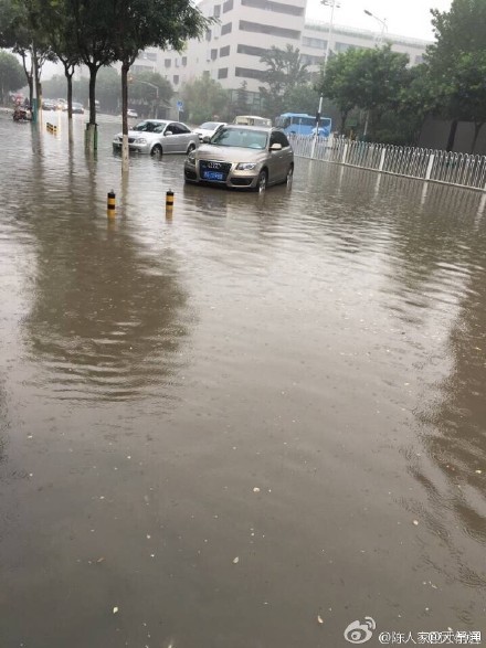 高潮顫抖