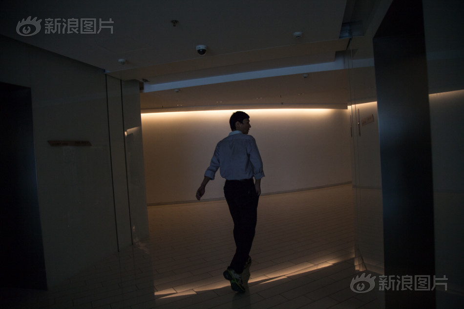 自拍