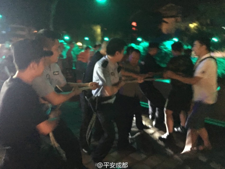 包茎
