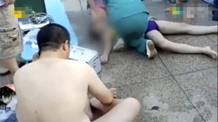 无尽 裸体 动漫