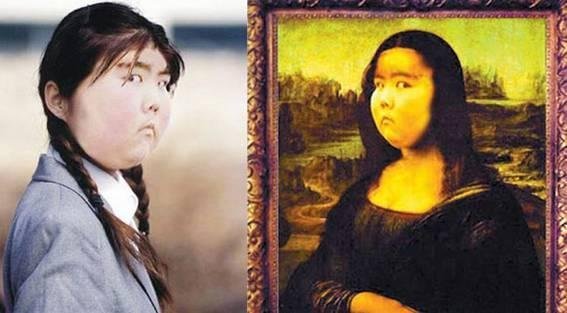 中国胖男女操逼