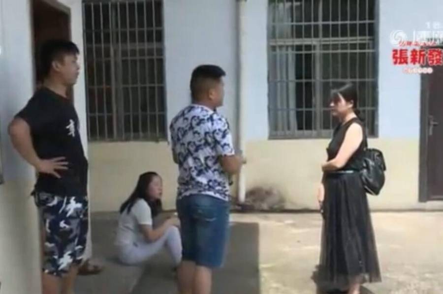 台湾一级孕妇片
