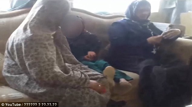 性直播