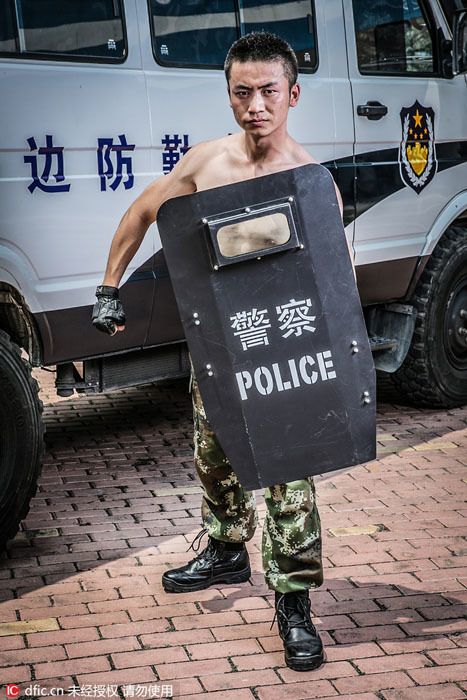 罚吃舞蹈生出汗了一天的脚