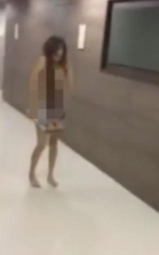 裸体网站