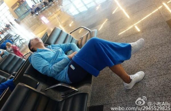 歪歪直播