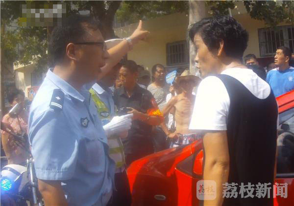 中出內射