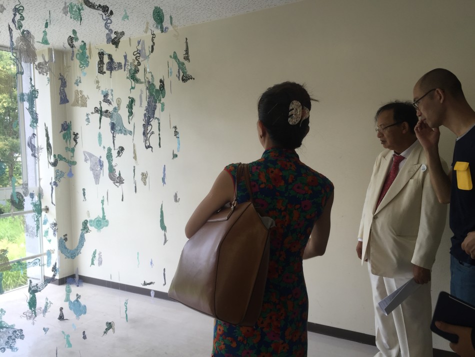 久久另类TS人妖一区二区