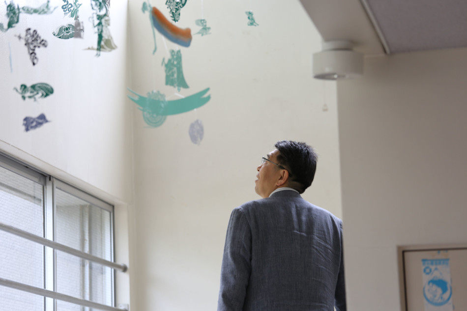 隔壁鄰居