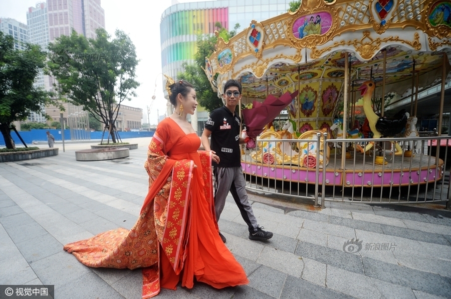 中国老太  性开放老太太