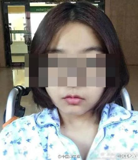 刘亦菲张开双腿流白浆视频