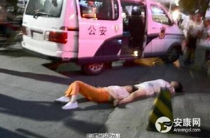 午夜伦理