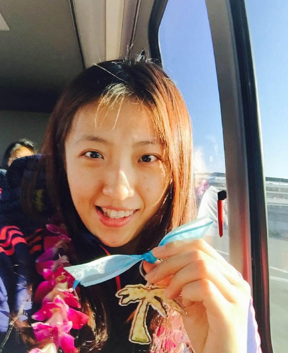 脫衣麻雀
