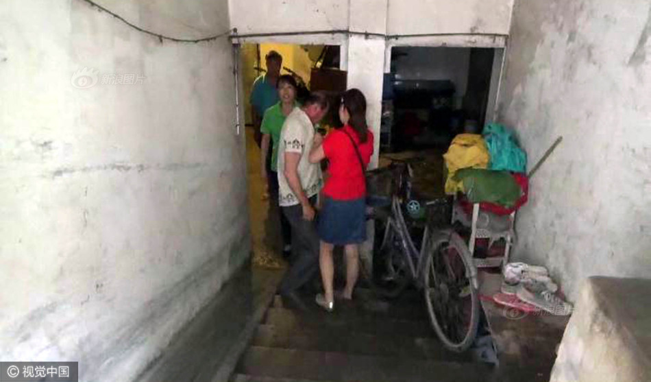 韓國美景之屋
