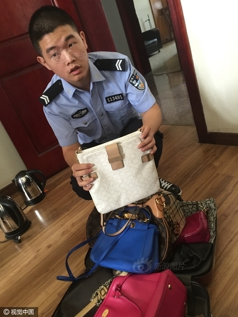 兇版孫燕姿