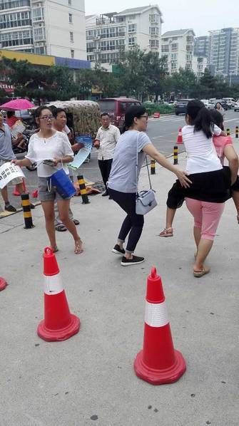 男女互操
