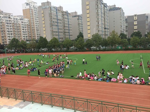 中国三级性