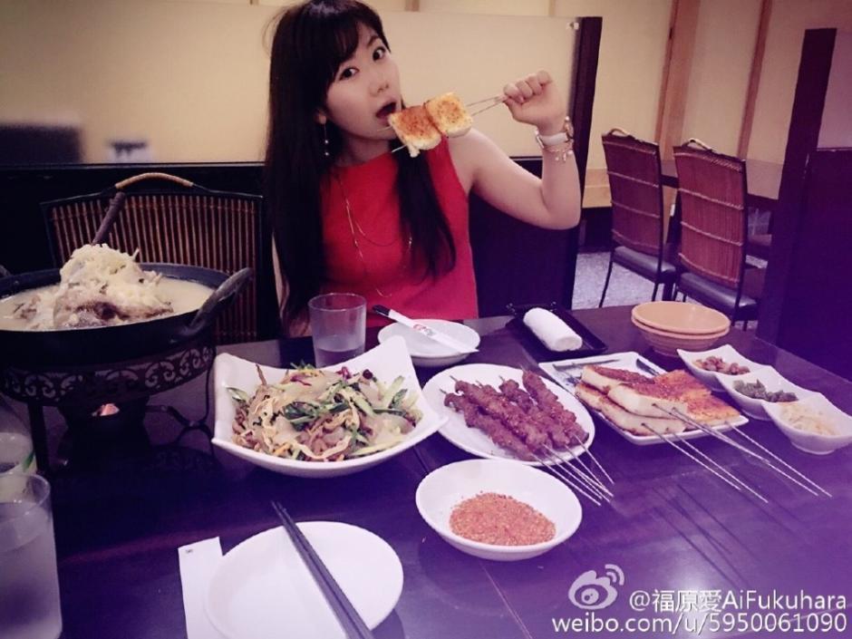吉瀬美智子