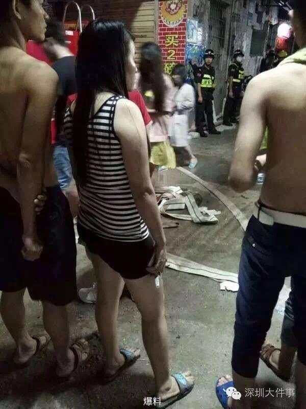 爆射