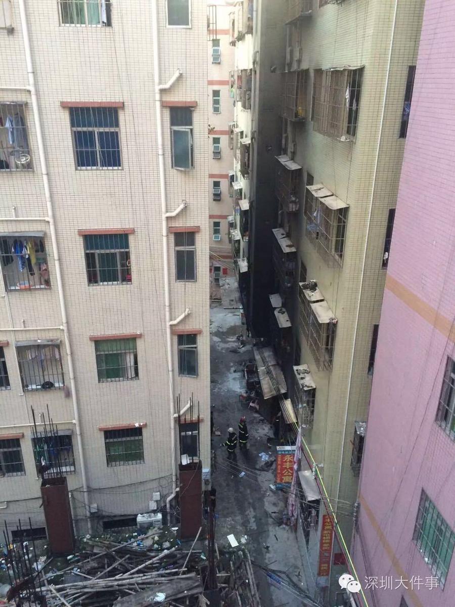 深圳市人口和出租屋综合信息服务_深圳市人口密度分布图(3)
