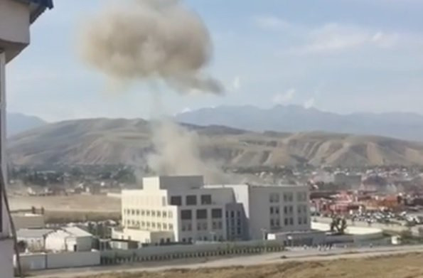 秘密基地