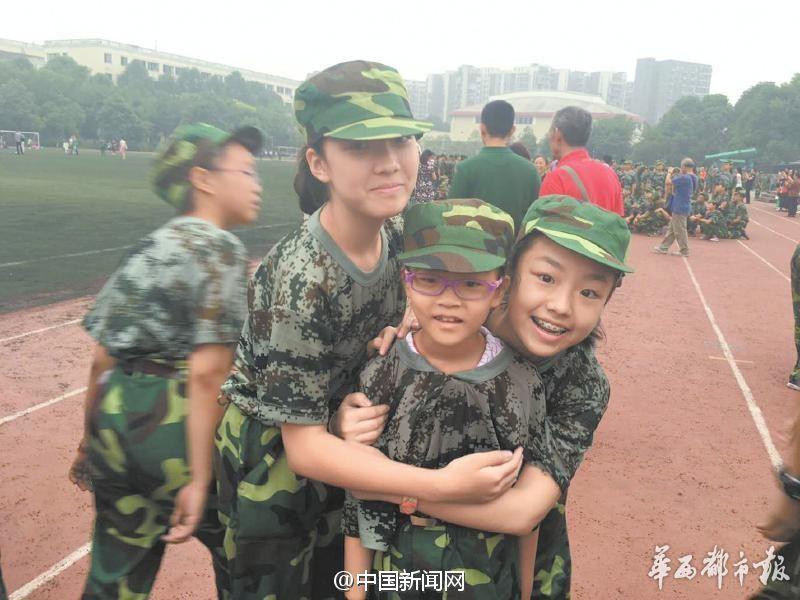 高挑美女