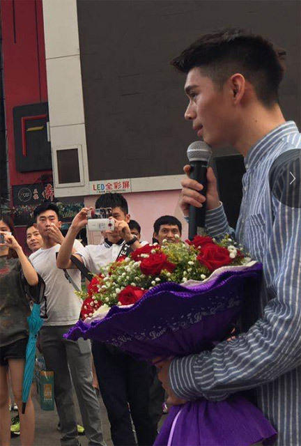 台灣學生做愛