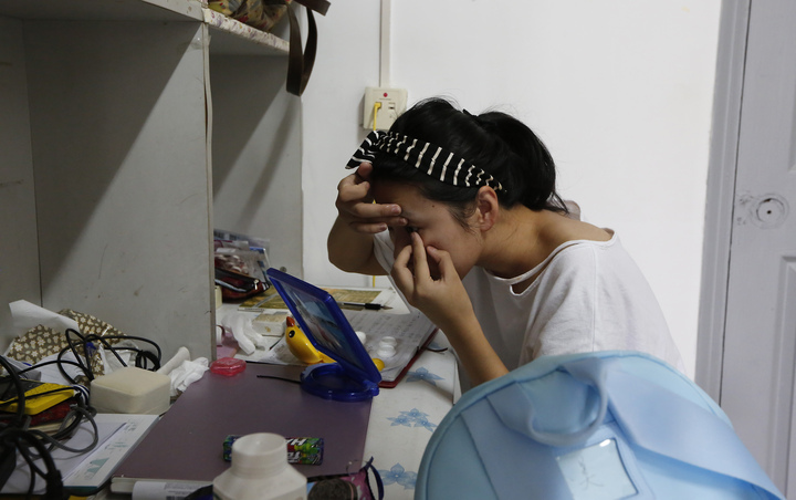 另娄老熟女Hd