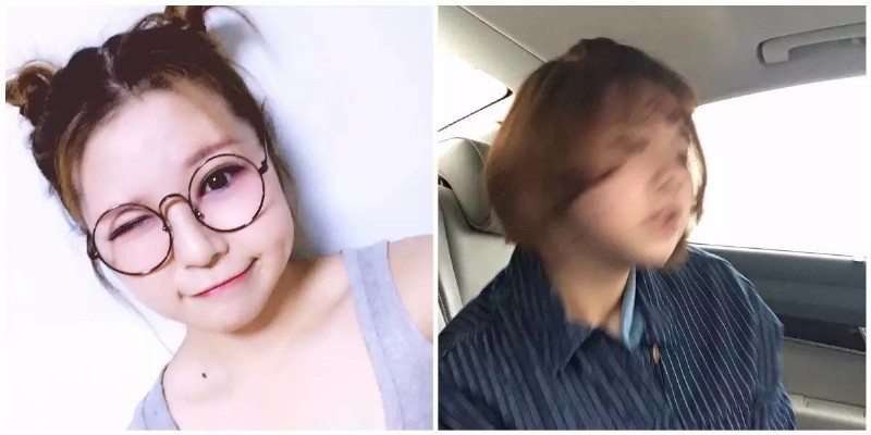 美女被c