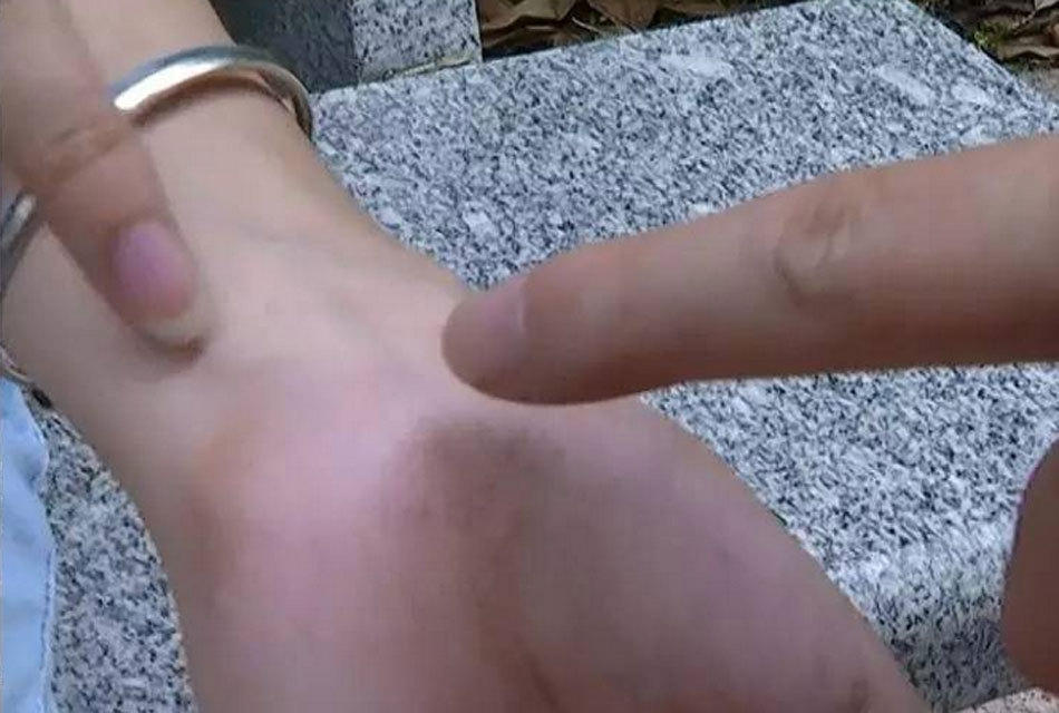 China人妻黑人Video优