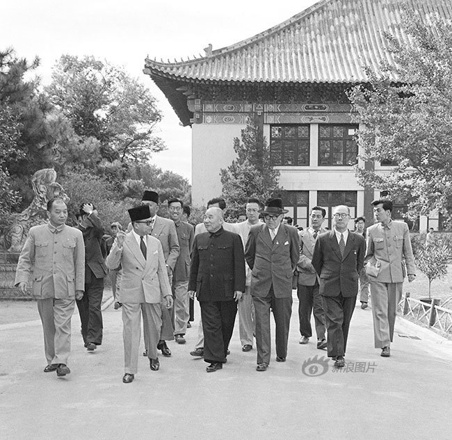 人口老龄化_1949年北京市人口