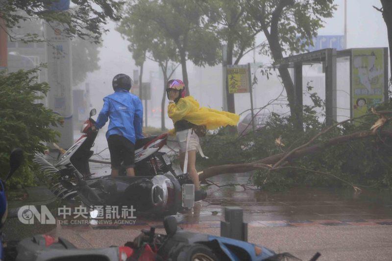 台北娜娜茶艺师旗袍
