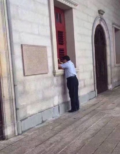 夫妻成长日记