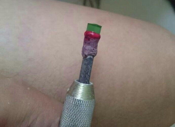 黑人系列