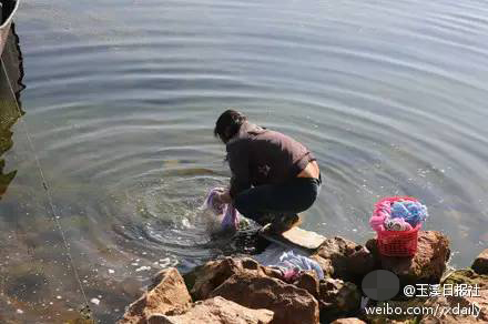 守寡多年的妇岳给了我