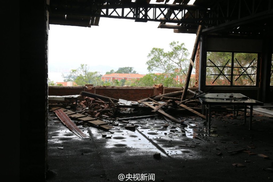 台湾女兵性爱