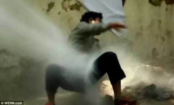 盜臉駭客