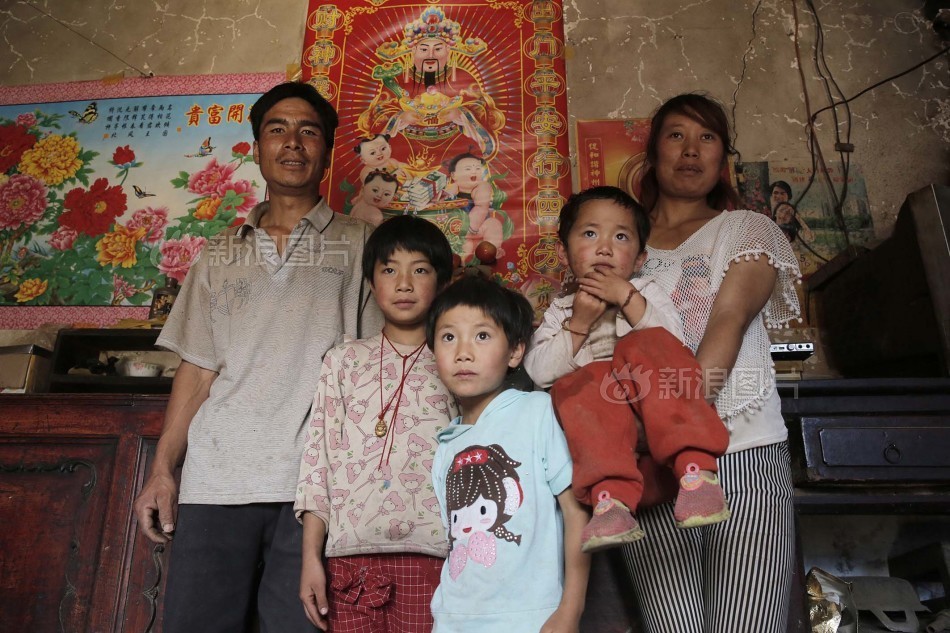 沉默杨改兰 - 新闻频道 - 黔南在线-黔南论坛